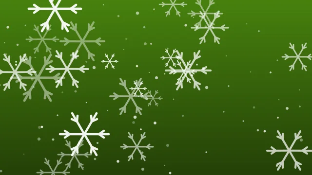Lime 400 snowflake background — free HD lime 400 color wallpaper 1920x1080
