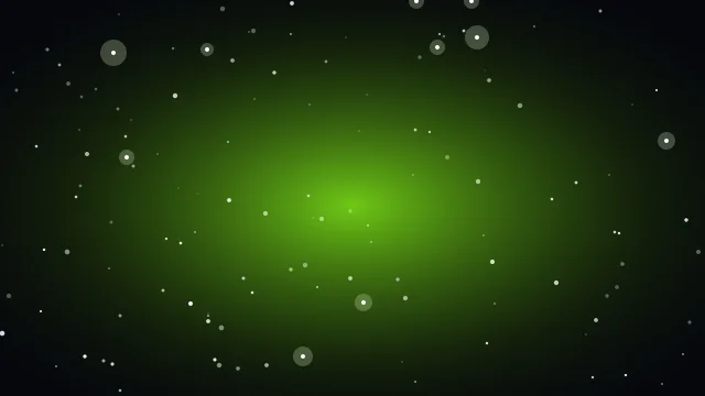Lime 400 starry background — free HD lime 400 color wallpaper 1920x1080