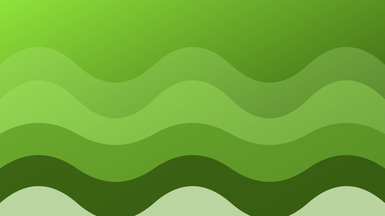 Lime 400 waves background — free HD lime 400 color wallpaper 1920x1080