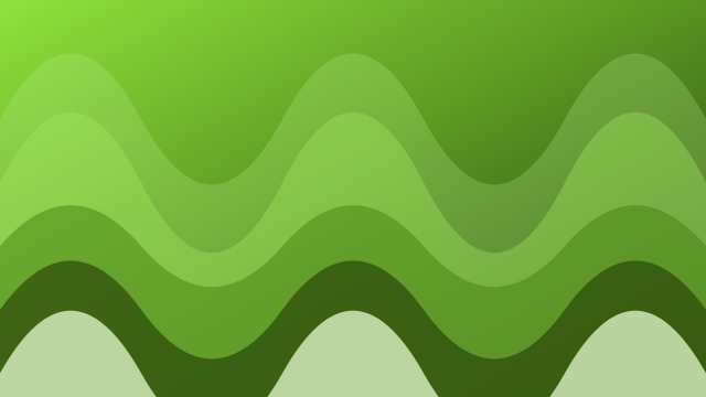Lime 400 waves background — free HD lime 400 color wallpaper 1920x1080