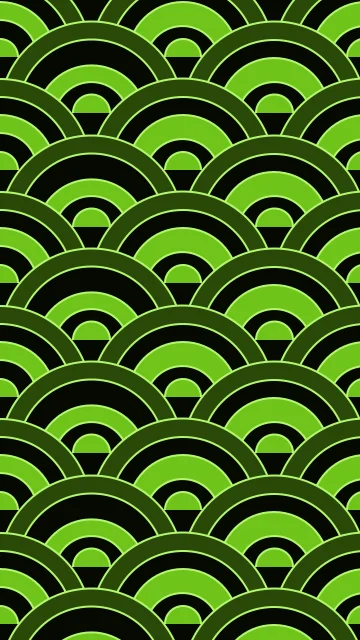 Lime 500 artdeco phone wallpaper — free HD lime 500 mobile wallpaper 1080x1920