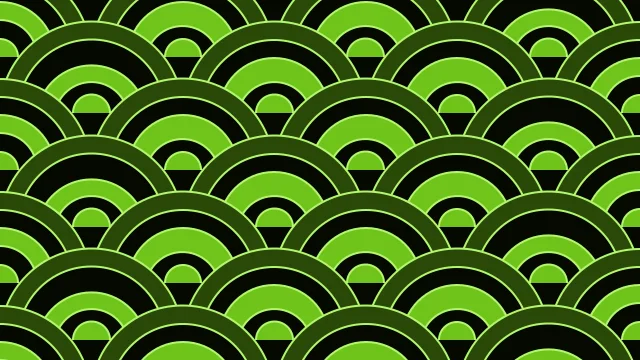 Lime 500 art deco background — free HD lime 500 color wallpaper 1920x1080