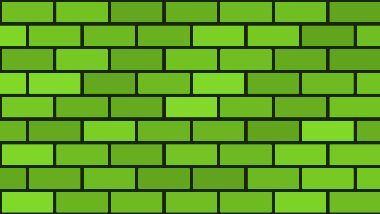 Lime 500 brick background — free HD lime 500 color wallpaper 1920x1080