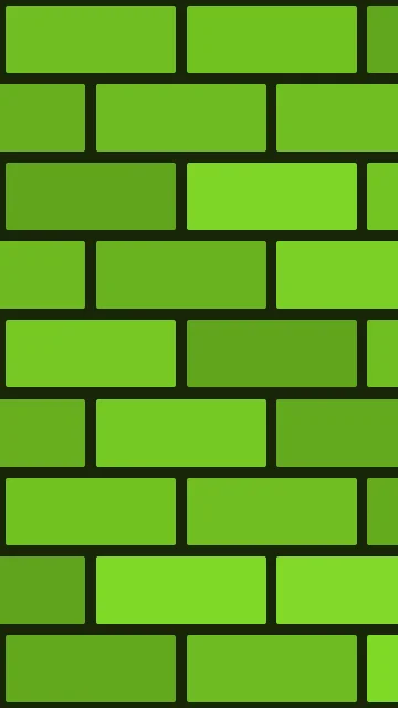 Lime 500 brick phone wallpaper — free HD lime 500 mobile wallpaper 1080x1920