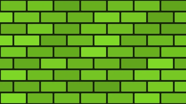 Lime 500 brick background — free HD lime 500 color wallpaper 1920x1080