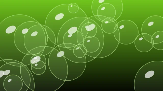 Lime 500 bubbles background — free HD lime 500 color wallpaper 1920x1080