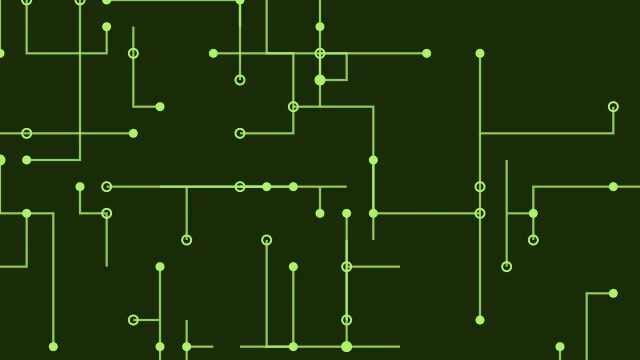 Lime 500 circuit board background — free HD lime 500 color wallpaper 1920x1080