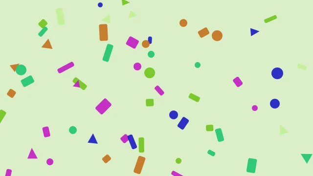 Lime 500 confetti background — free HD lime 500 color wallpaper 1920x1080
