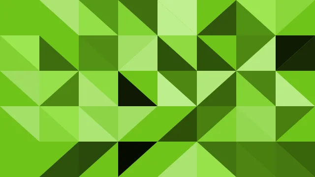 Lime 500 geometric background — free HD lime 500 color wallpaper 1920x1080