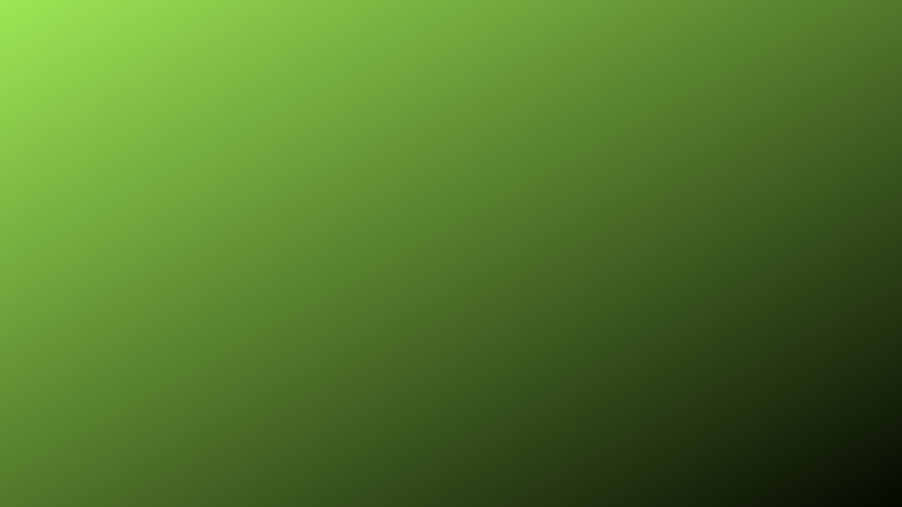 Lime 500 gradient background — free HD lime 500 color wallpaper 1920x1080