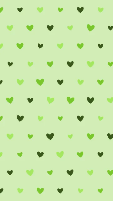 Lime 500 hearts phone wallpaper — free HD lime 500 mobile wallpaper 1080x1920