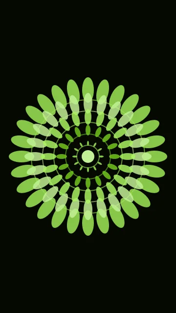 Lime 500 mandala phone wallpaper — free HD lime 500 mobile wallpaper 1080x1920