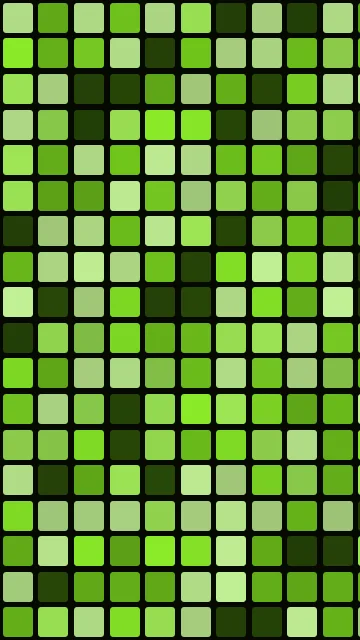 Lime 500 mosaic phone wallpaper — free HD lime 500 mobile wallpaper 1080x1920