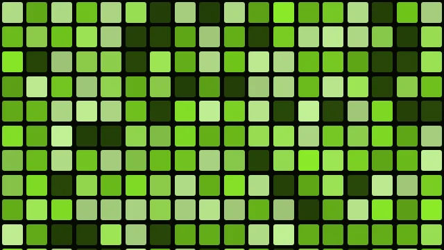 Lime 500 mosaic background — free HD lime 500 color wallpaper 1920x1080
