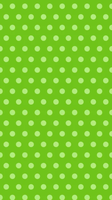 Lime 500 polkadot phone wallpaper — free HD lime 500 mobile wallpaper 1080x1920