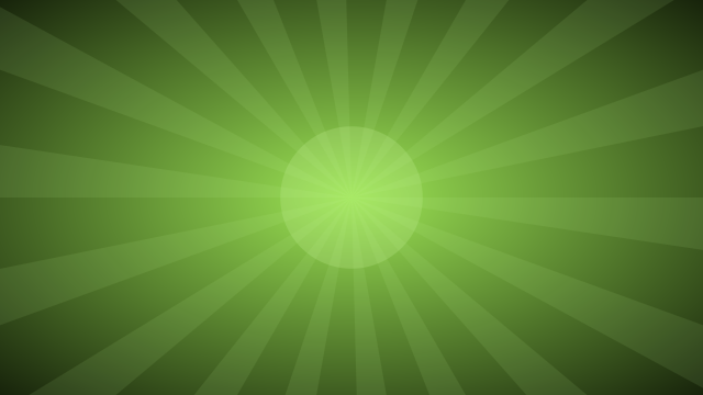 Lime 500 rays background — free HD lime 500 color wallpaper 1920x1080