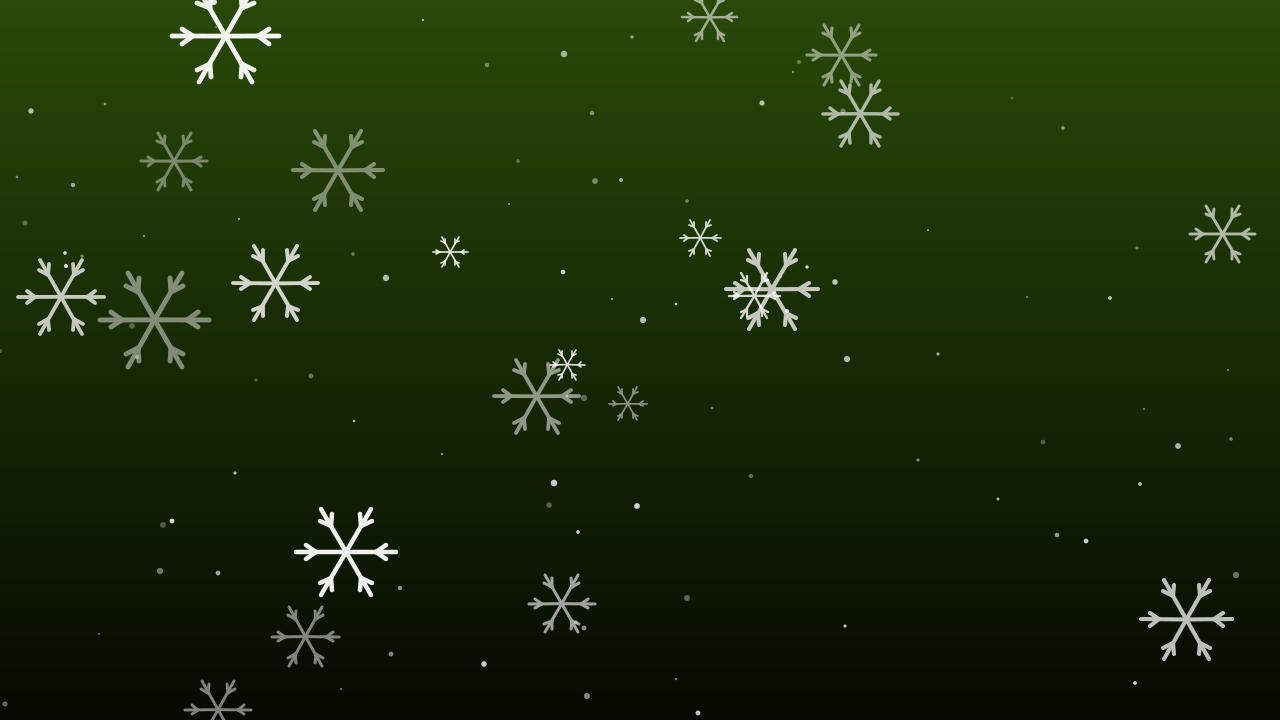 Lime 500 snowflake background — free HD lime 500 color wallpaper 1920x1080