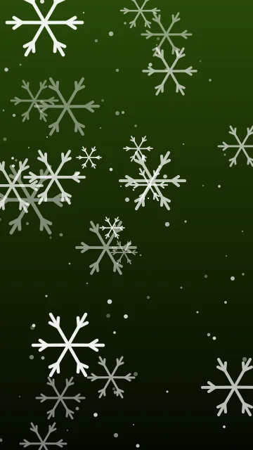 Lime 500 snowflake phone wallpaper — free HD lime 500 mobile wallpaper 1080x1920