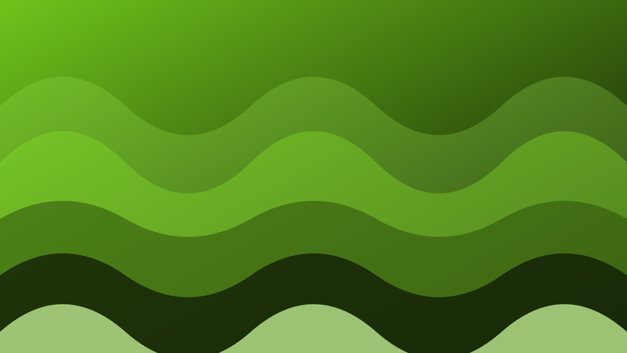 Lime 500 waves background — free HD lime 500 color wallpaper 1920x1080