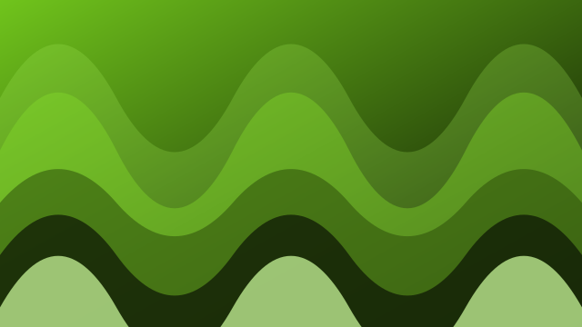 Lime 500 waves background — free HD lime 500 color wallpaper 1920x1080