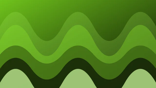 Lime 500 waves background — free HD lime 500 color wallpaper 1920x1080