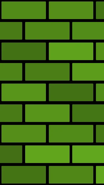 Lime 600 brick phone wallpaper — free HD lime 600 mobile wallpaper 1080x1920