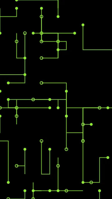 Lime 600 circuit phone wallpaper — free HD lime 600 mobile wallpaper 1080x1920