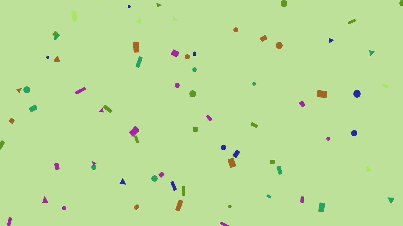 Lime 600 confetti background — free HD lime 600 color wallpaper 1920x1080