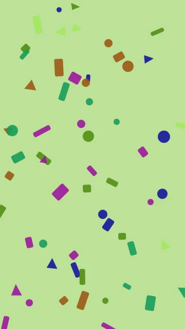 Lime 600 confetti phone wallpaper — free HD lime 600 mobile wallpaper 1080x1920