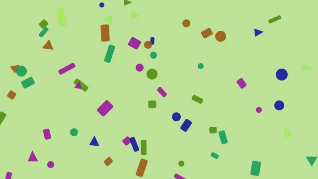Lime 600 confetti background — free HD lime 600 color wallpaper 1920x1080