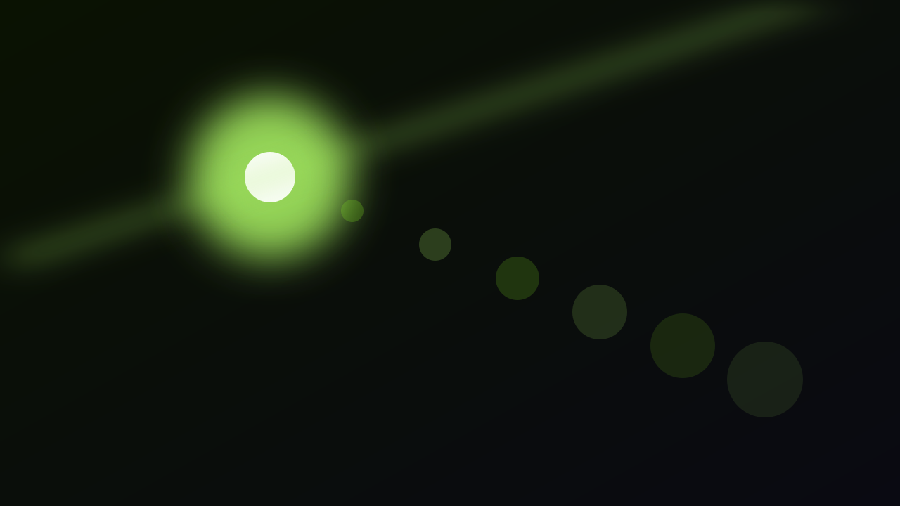 Lime 600 lens flare background — free HD lime 600 color wallpaper 1920x1080