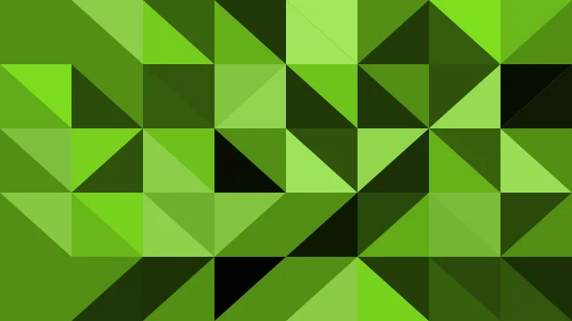 Lime 600 geometric background — free HD lime 600 color wallpaper 1920x1080