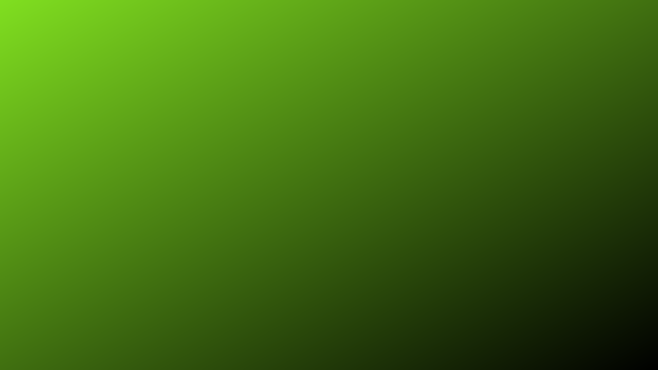 Lime 600 gradient background — free HD lime 600 color wallpaper 1920x1080