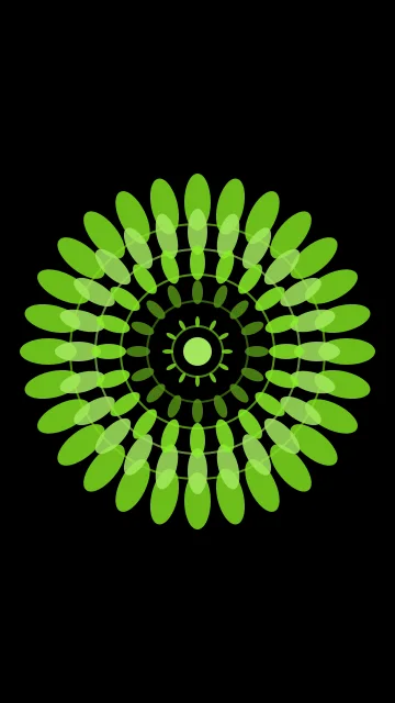 Lime 600 mandala phone wallpaper — free HD lime 600 mobile wallpaper 1080x1920