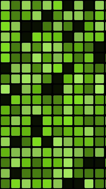Lime 600 mosaic phone wallpaper — free HD lime 600 mobile wallpaper 1080x1920