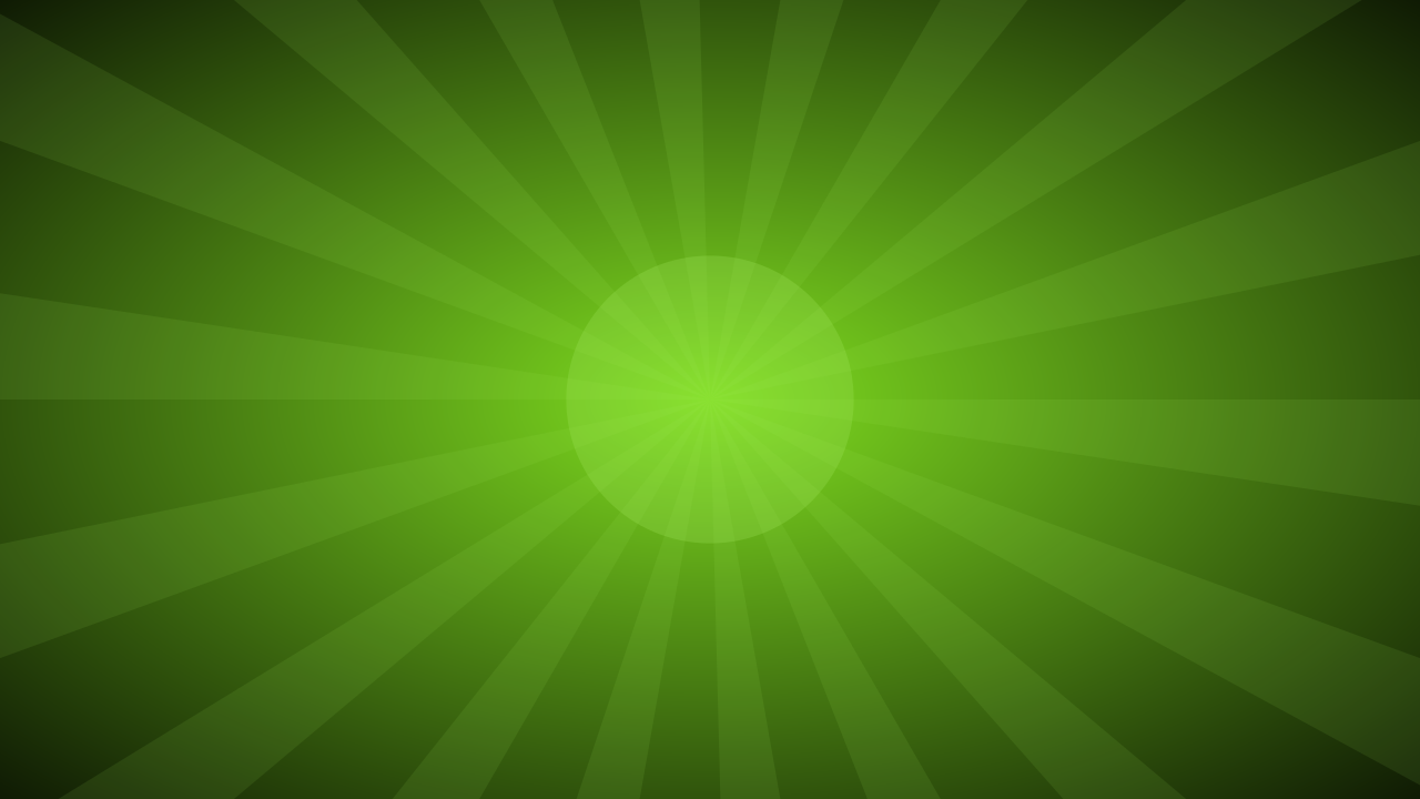 Lime 600 rays background — free HD lime 600 color wallpaper 1920x1080