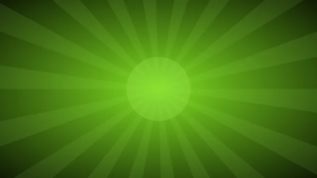 Lime 600 rays background — free HD lime 600 color wallpaper 1920x1080