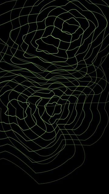 Lime 600 topographic phone wallpaper — free HD lime 600 mobile wallpaper 1080x1920