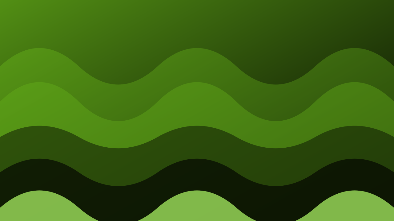 Lime 600 waves background — free HD lime 600 color wallpaper 1920x1080