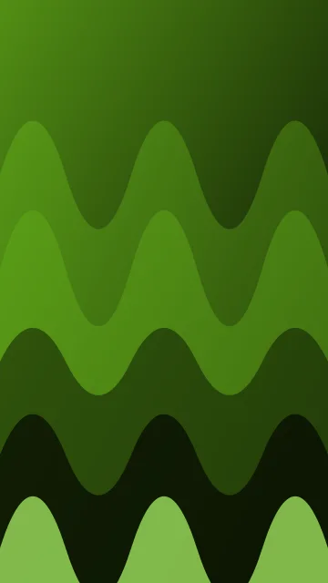 Lime 600 waves phone wallpaper — free HD lime 600 mobile wallpaper 1080x1920