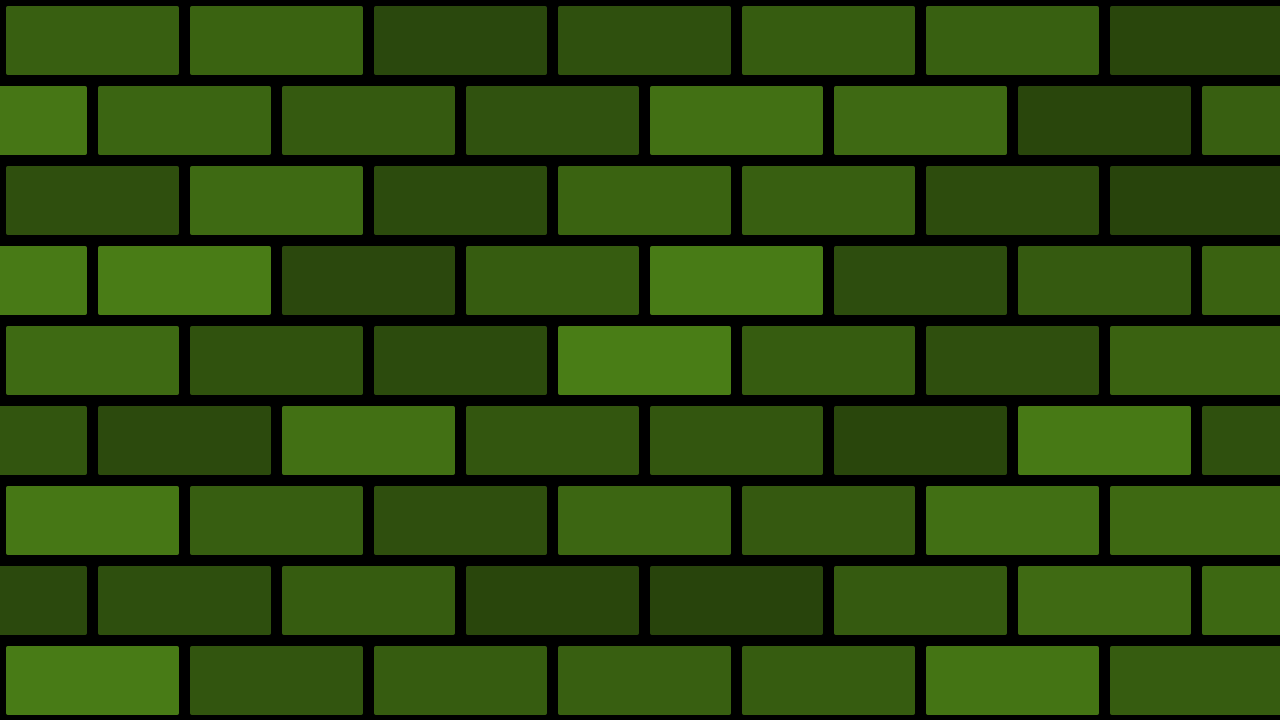 Lime 700 brick background — free HD lime 700 color wallpaper 1920x1080