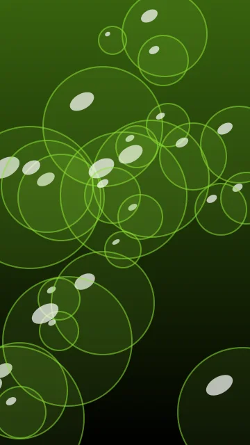 Lime 700 bubbles phone wallpaper — free HD lime 700 mobile wallpaper 1080x1920