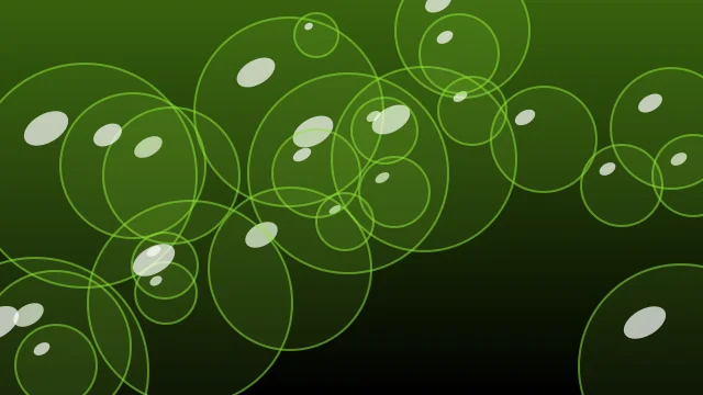 Lime 700 bubbles background — free HD lime 700 color wallpaper 1920x1080