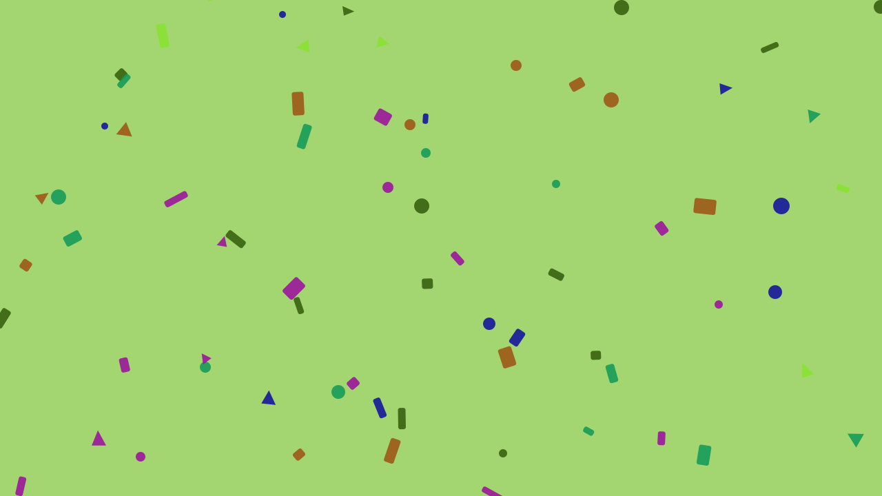 Lime 700 confetti background — free HD lime 700 color wallpaper 1920x1080