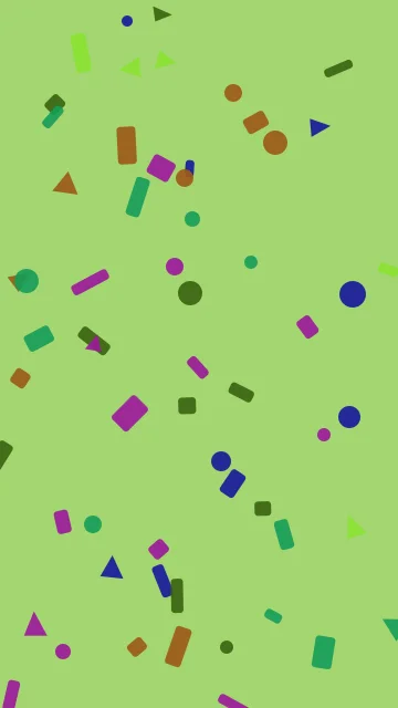 Lime 700 confetti phone wallpaper — free HD lime 700 mobile wallpaper 1080x1920