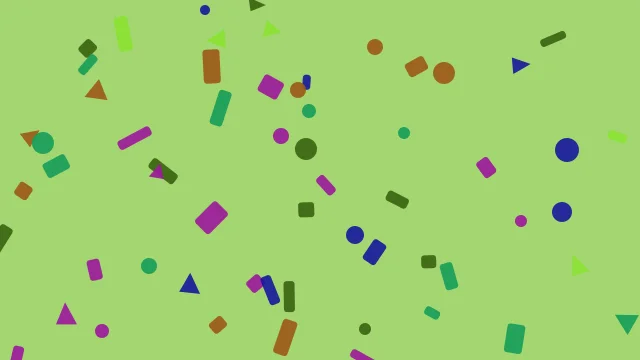 Lime 700 confetti background — free HD lime 700 color wallpaper 1920x1080