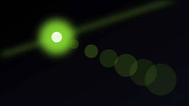 Lime 700 lens flare background — free HD lime 700 color wallpaper 1920x1080