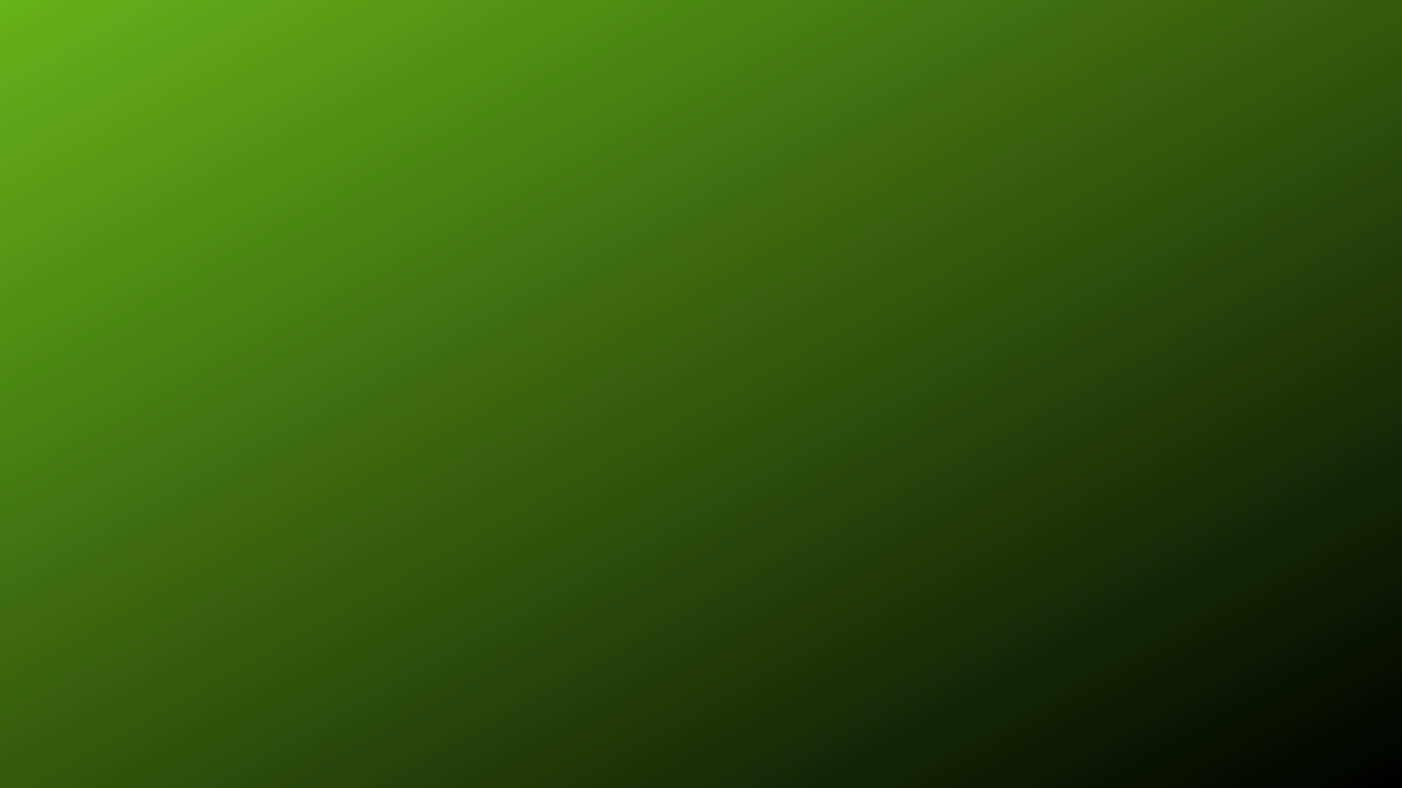 Lime 700 gradient background — free HD lime 700 color wallpaper 1920x1080