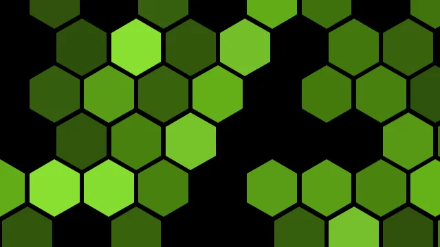 Lime 700 hexagon background — free HD lime 700 color wallpaper 1920x1080