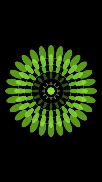 Lime 700 mandala phone wallpaper — free HD lime 700 mobile wallpaper 1080x1920